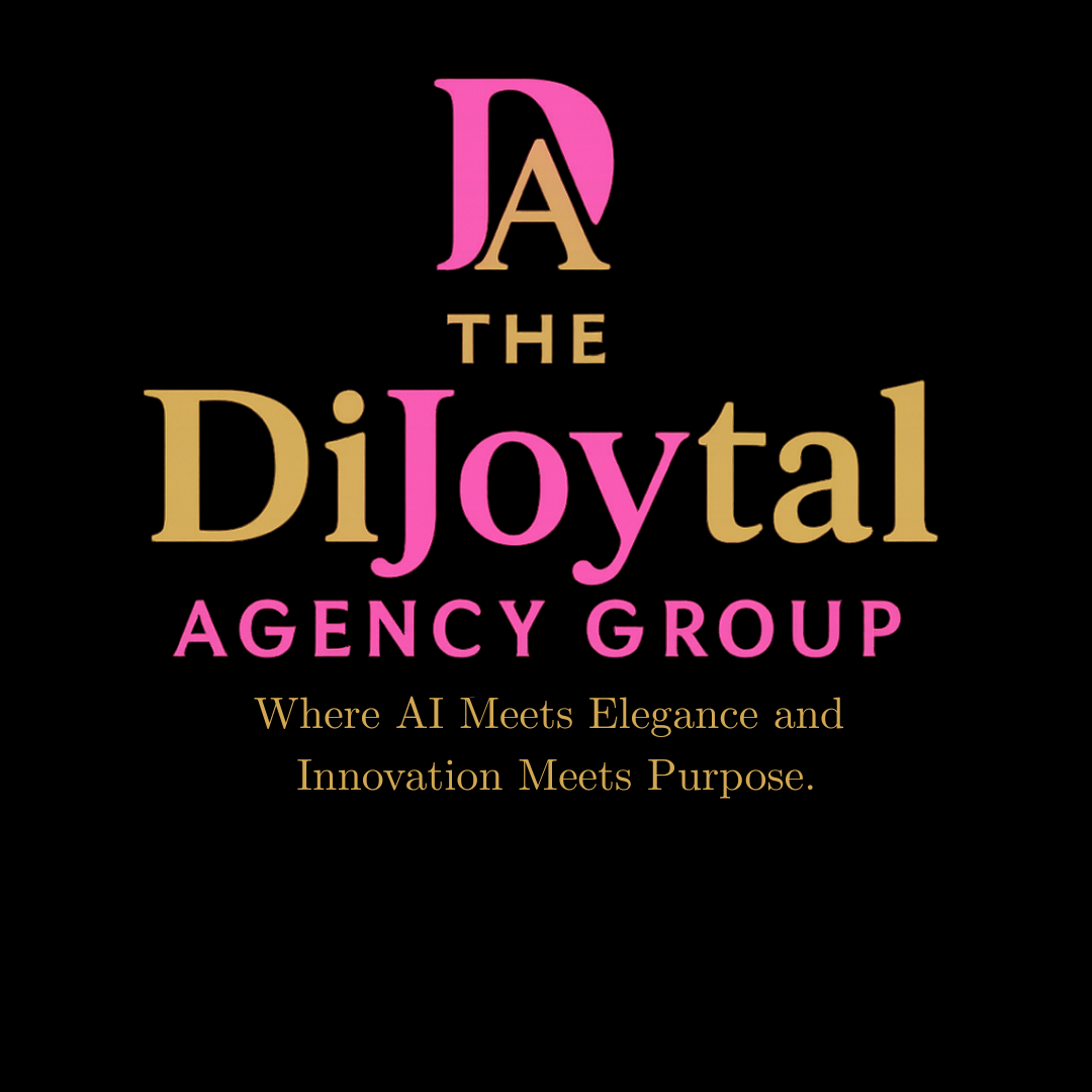 The DiJoytal Agency Group